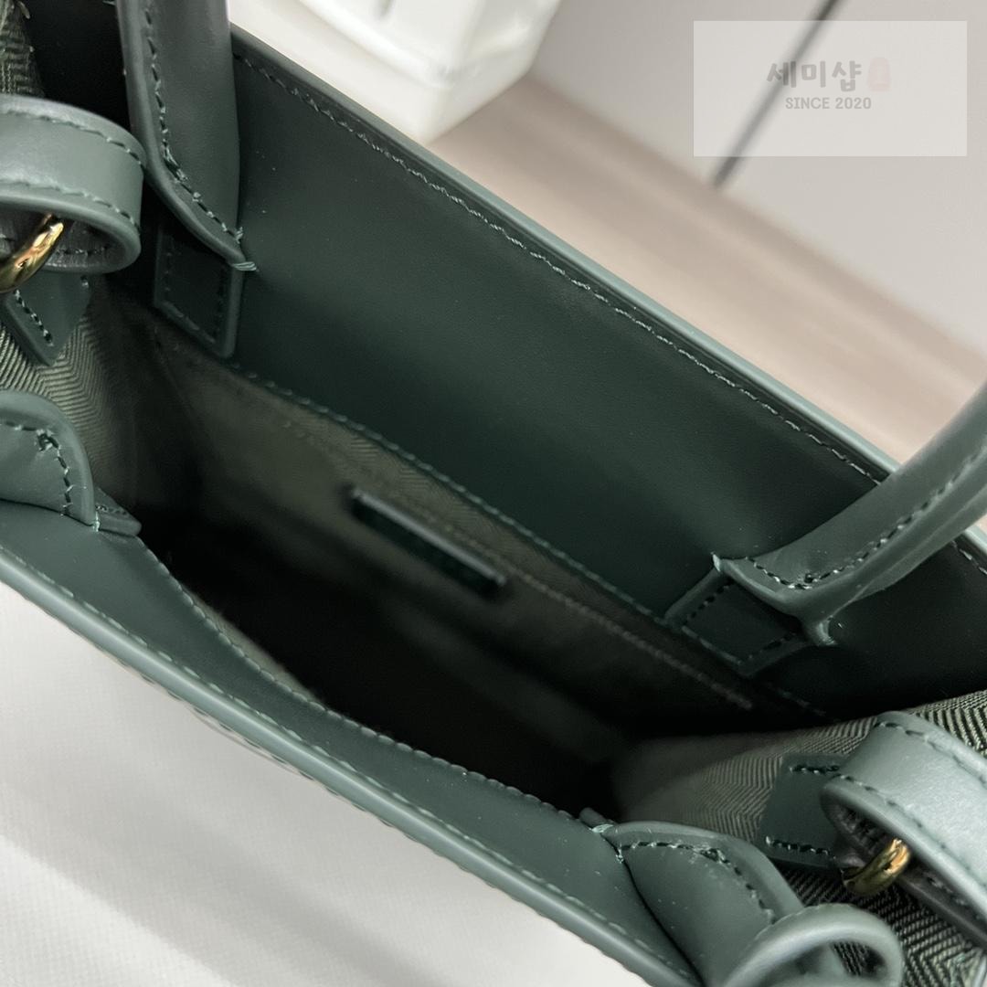 Loewe Loewe Standard A5 Tote Bag 4번 이미지
