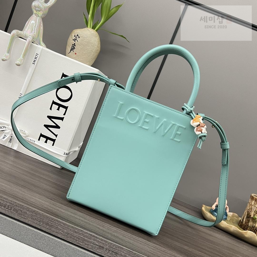 Loewe Loewe Standard A5 Tote Bag 5번 이미지