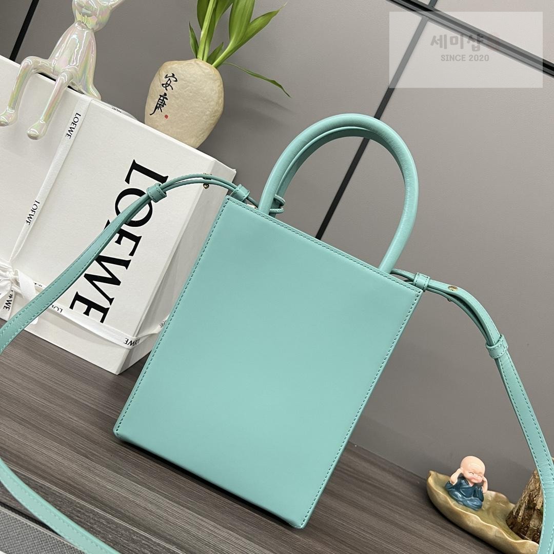 Loewe Loewe Standard A5 Tote Bag 6번 이미지