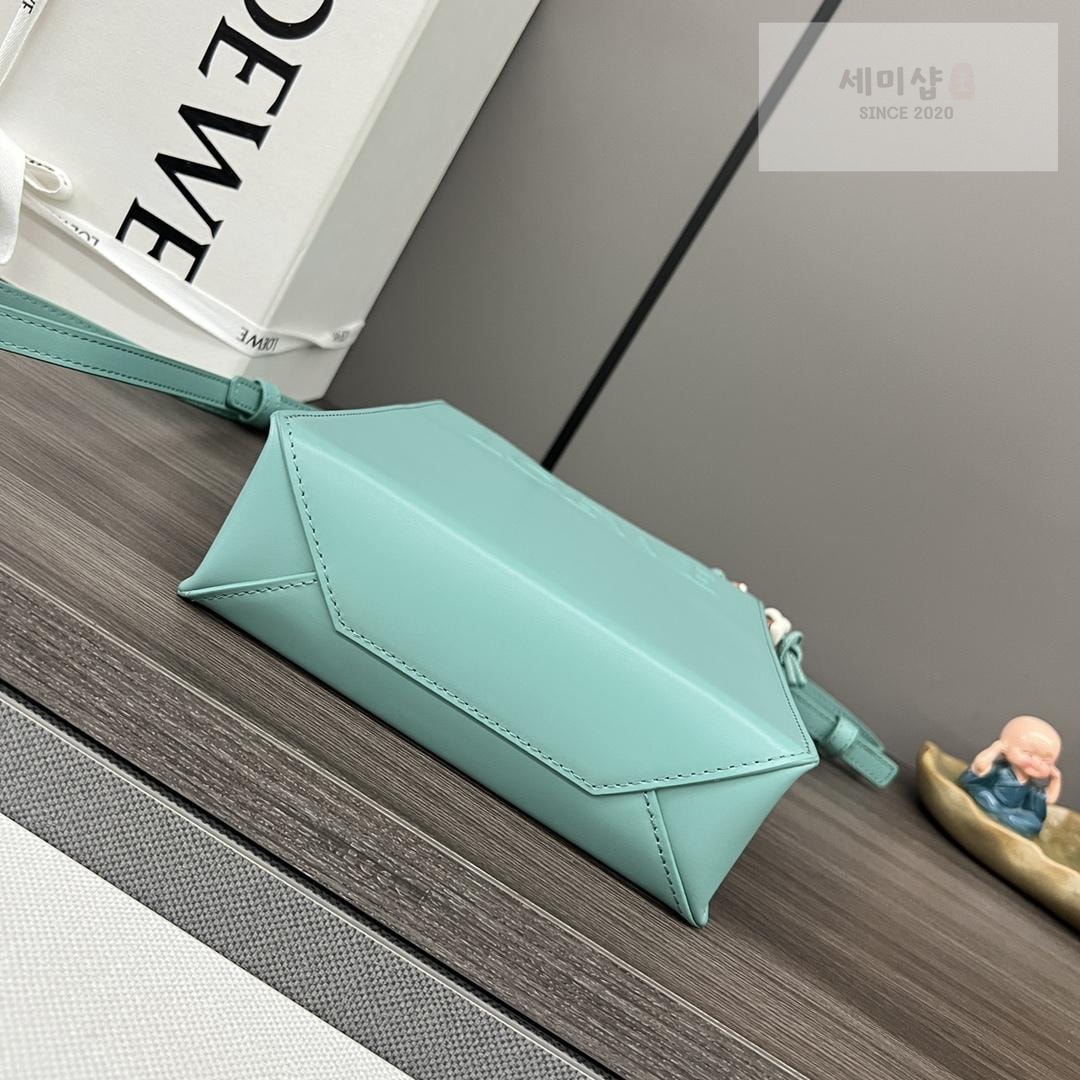 Loewe Loewe Standard A5 Tote Bag 8번 이미지