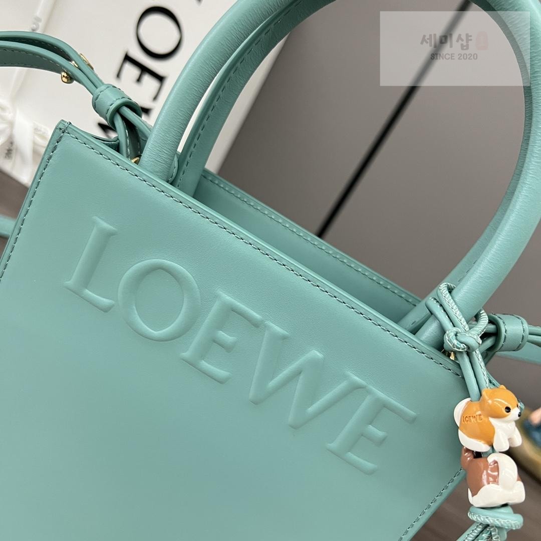 Loewe Loewe Standard A5 Tote Bag 9번 이미지