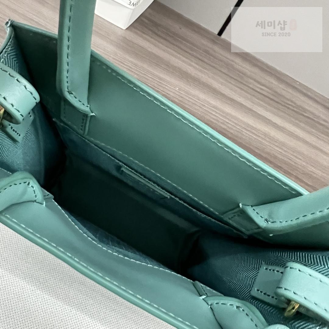 Loewe Loewe Standard A5 Tote Bag 12번 이미지