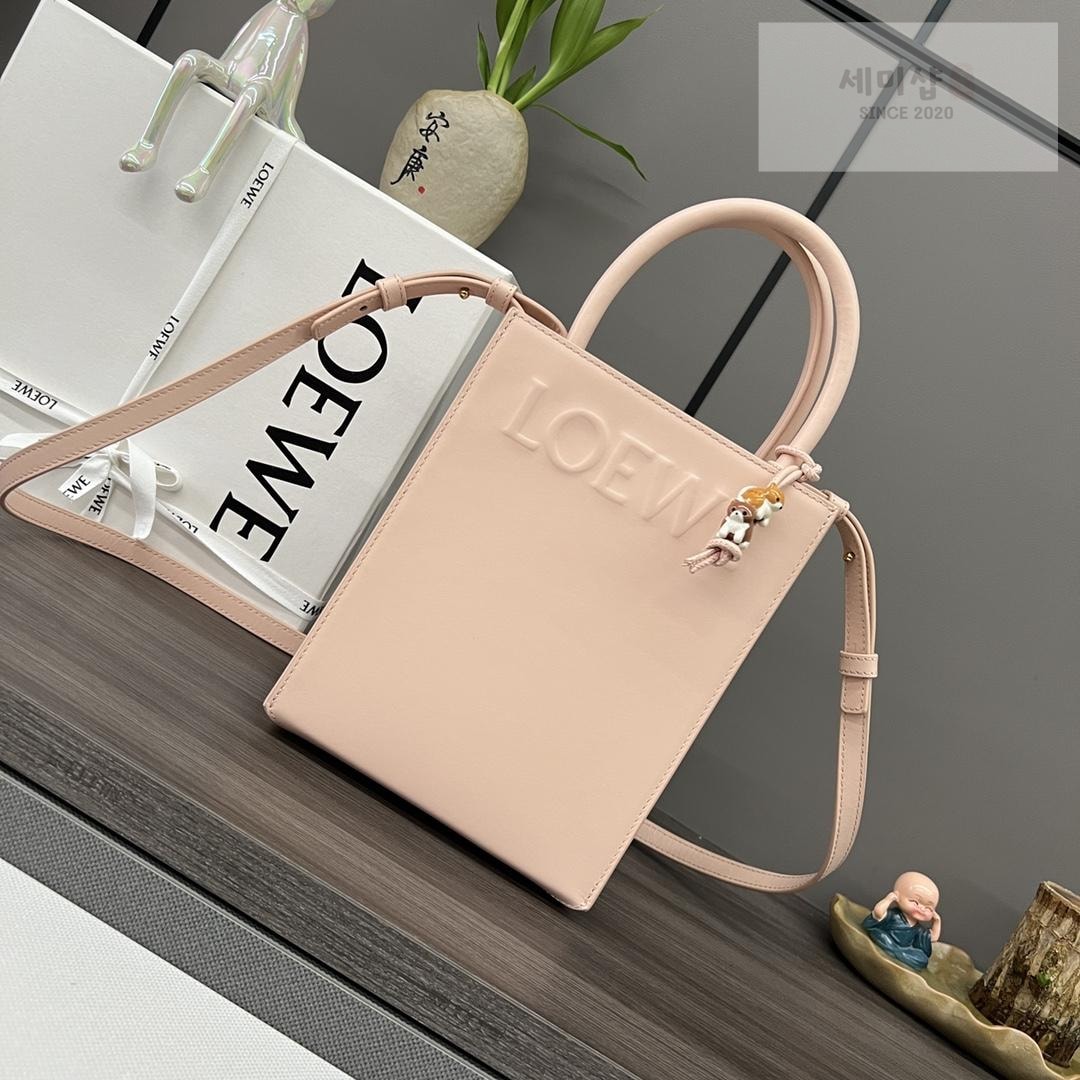Loewe Loewe Standard A5 Tote Bag 13번 이미지
