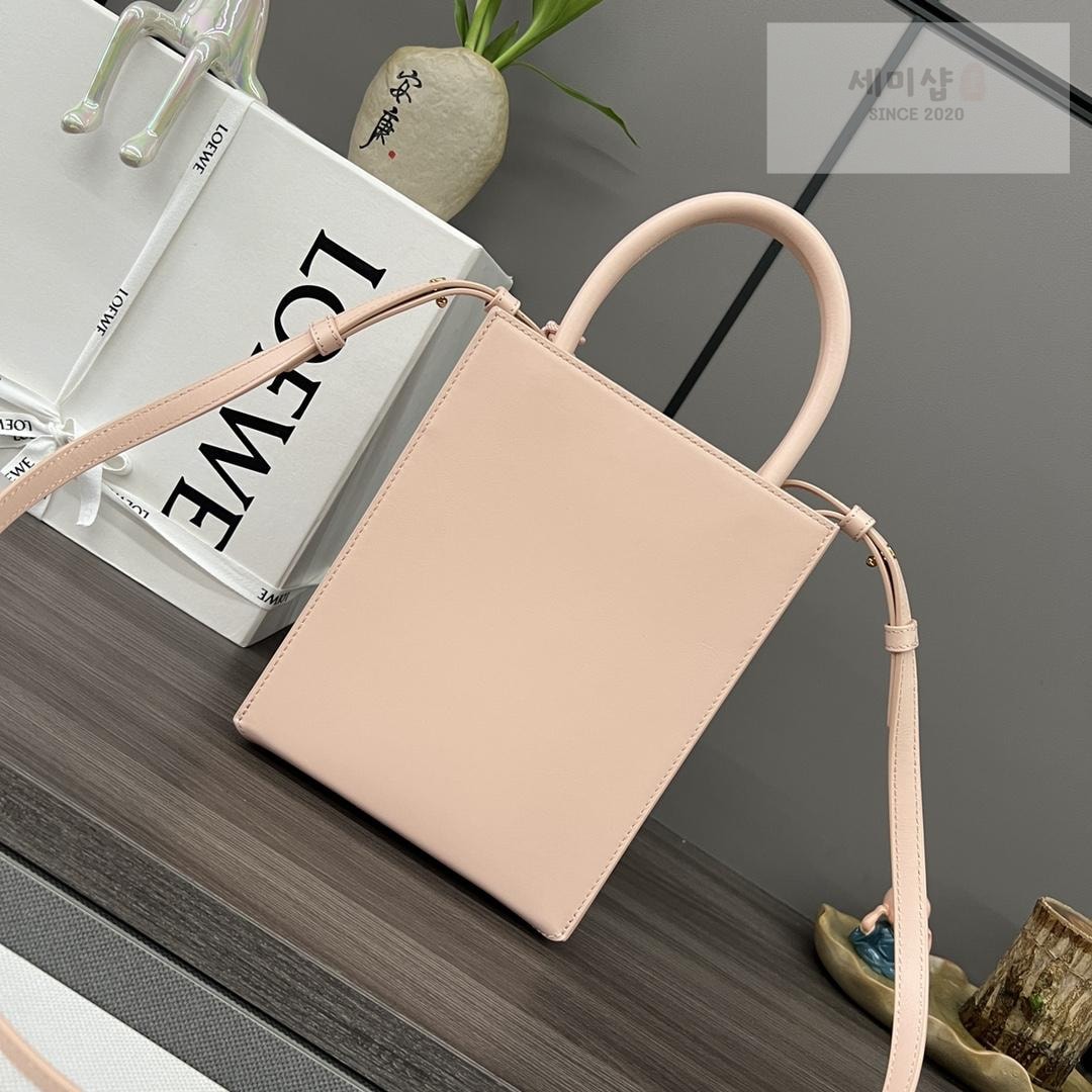 Loewe Loewe Standard A5 Tote Bag 14번 이미지