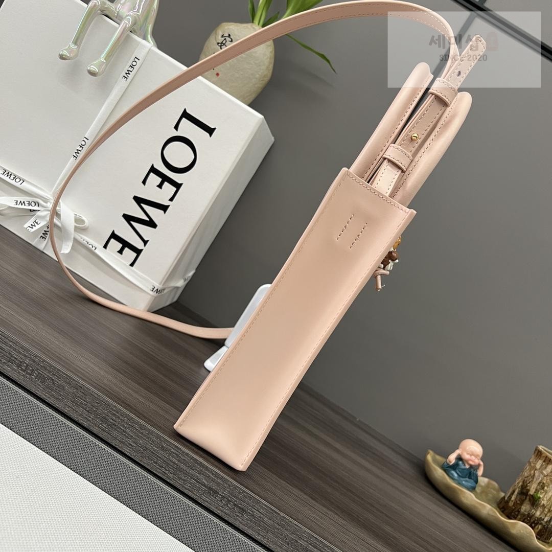 Loewe Loewe Standard A5 Tote Bag 15번 이미지
