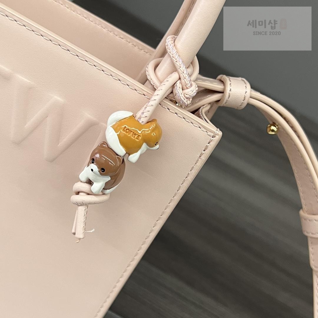 Loewe Loewe Standard A5 Tote Bag 22번 이미지
