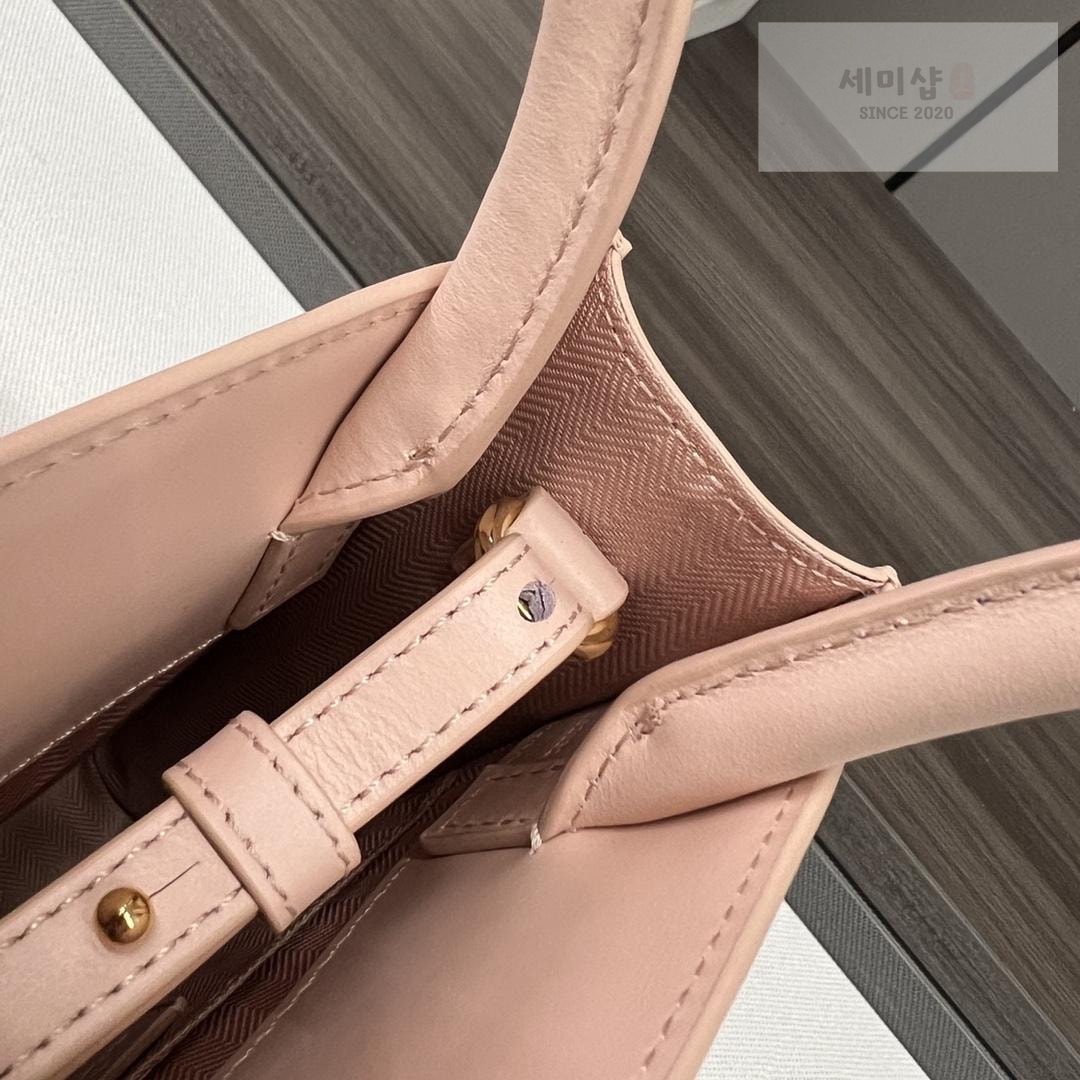 Loewe Loewe Standard A5 Tote Bag 18번 이미지