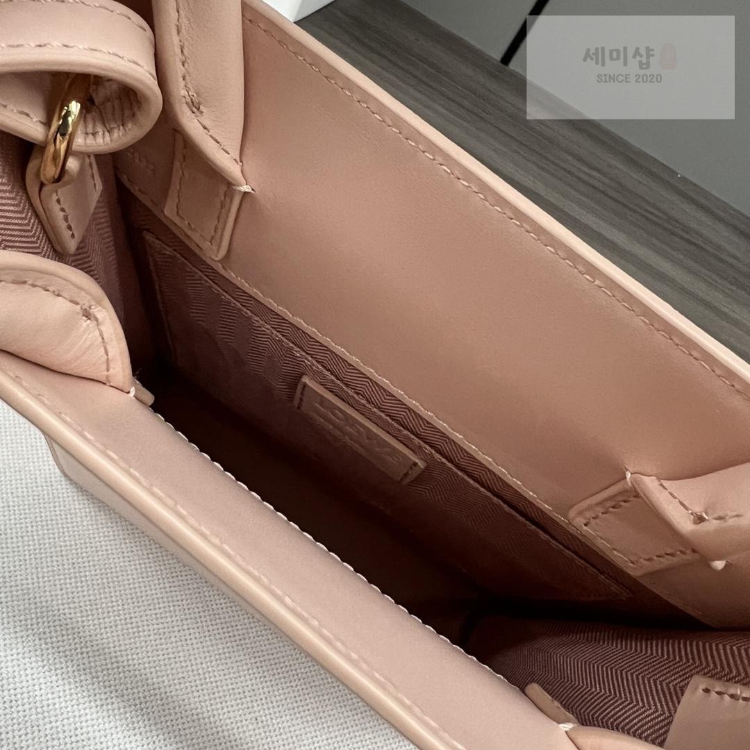Loewe Loewe Standard A5 Tote Bag 19번 이미지