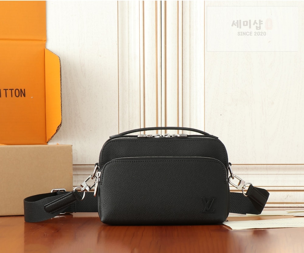 Louis Vuitton Avenue Messenger 레플리카 8번 이미지 - Bag | 세미샵 레플리카 사이트