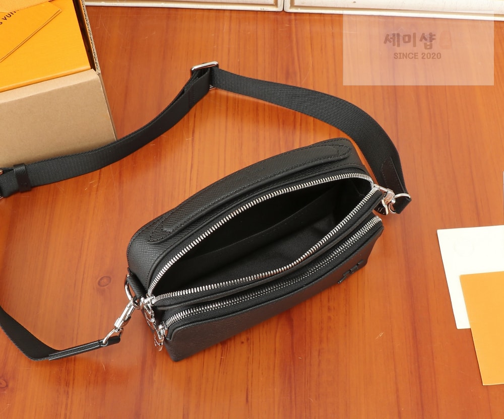 Louis Vuitton Avenue Messenger 레플리카 7번 이미지 - Bag | 세미샵 레플리카 사이트