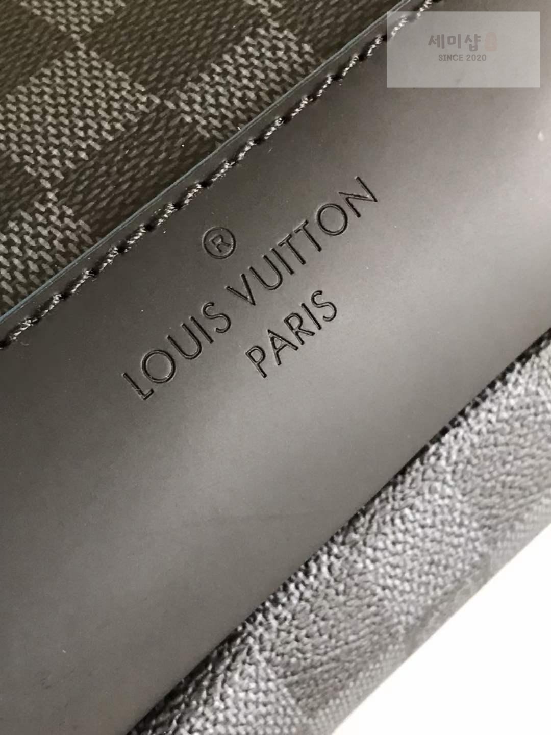 Louis Vuitton Louis Vuitton Avenue Sling Bag 5번 이미지