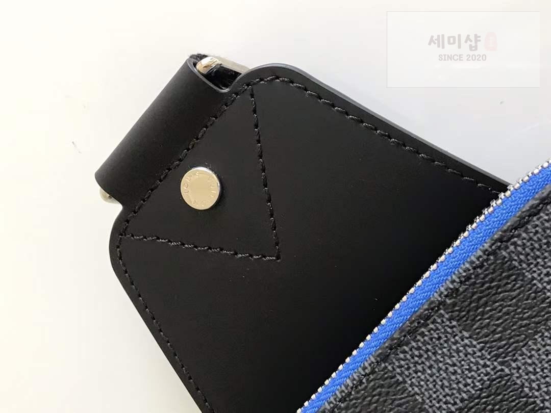 Louis Vuitton Louis Vuitton Avenue Sling Bag 44번 이미지