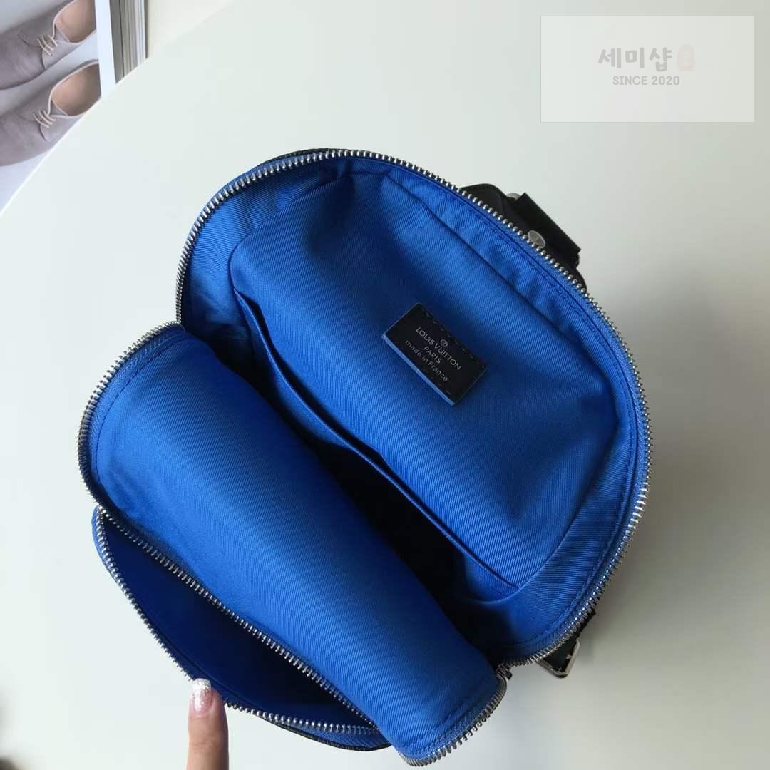 Louis Vuitton Louis Vuitton Avenue Sling Bag 7번 이미지