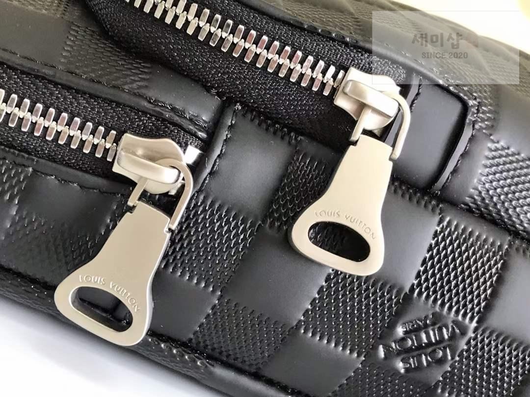 Louis Vuitton Louis Vuitton Avenue Sling Bag 12번 이미지