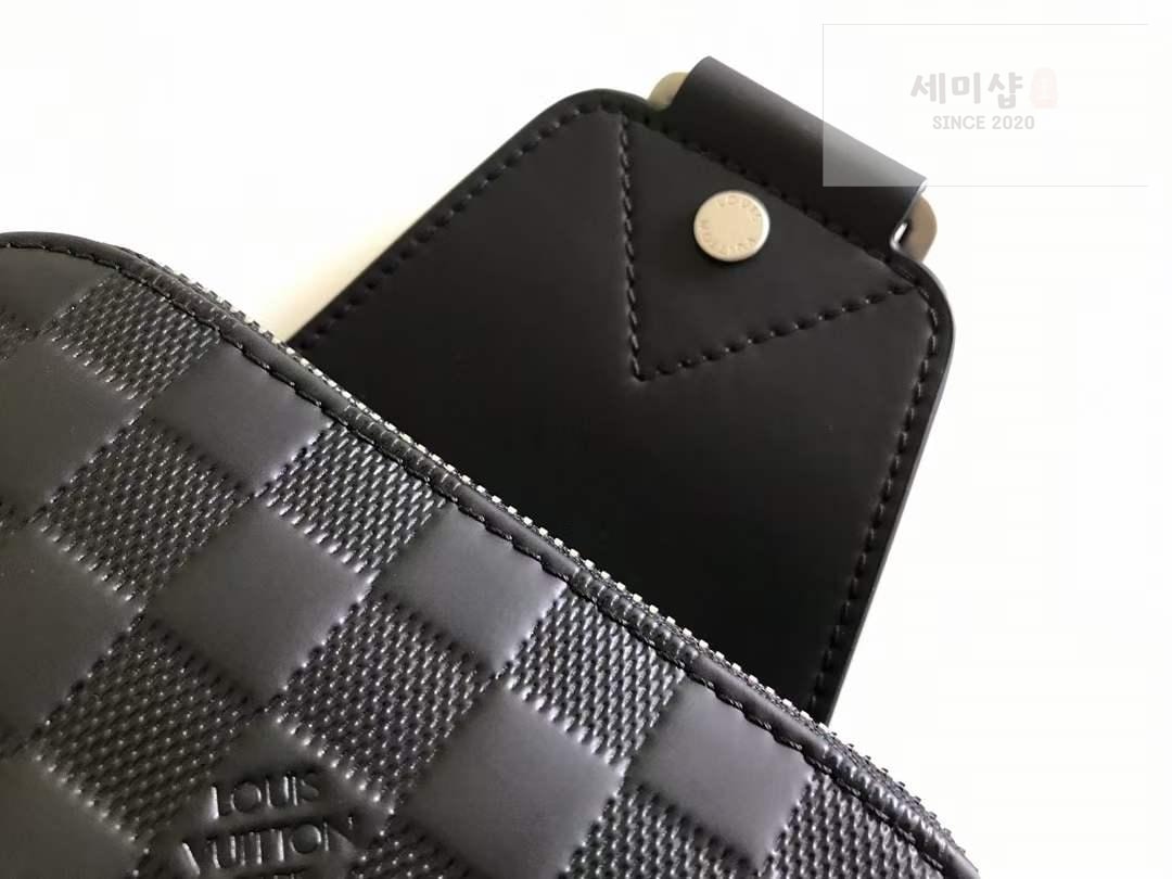 Louis Vuitton Louis Vuitton Avenue Sling Bag 13번 이미지