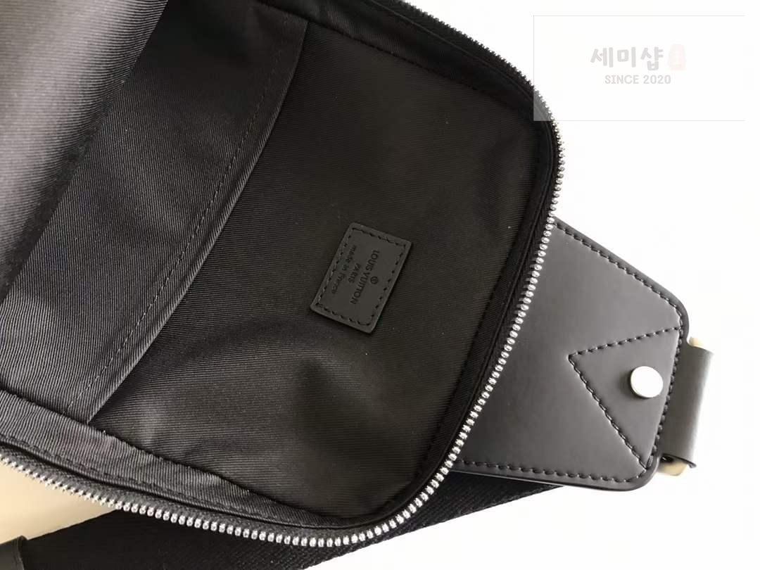 Louis Vuitton Louis Vuitton Avenue Sling Bag 15번 이미지