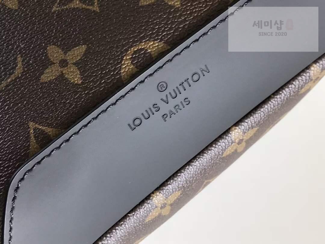 Louis Vuitton Louis Vuitton Avenue Sling Bag 21번 이미지