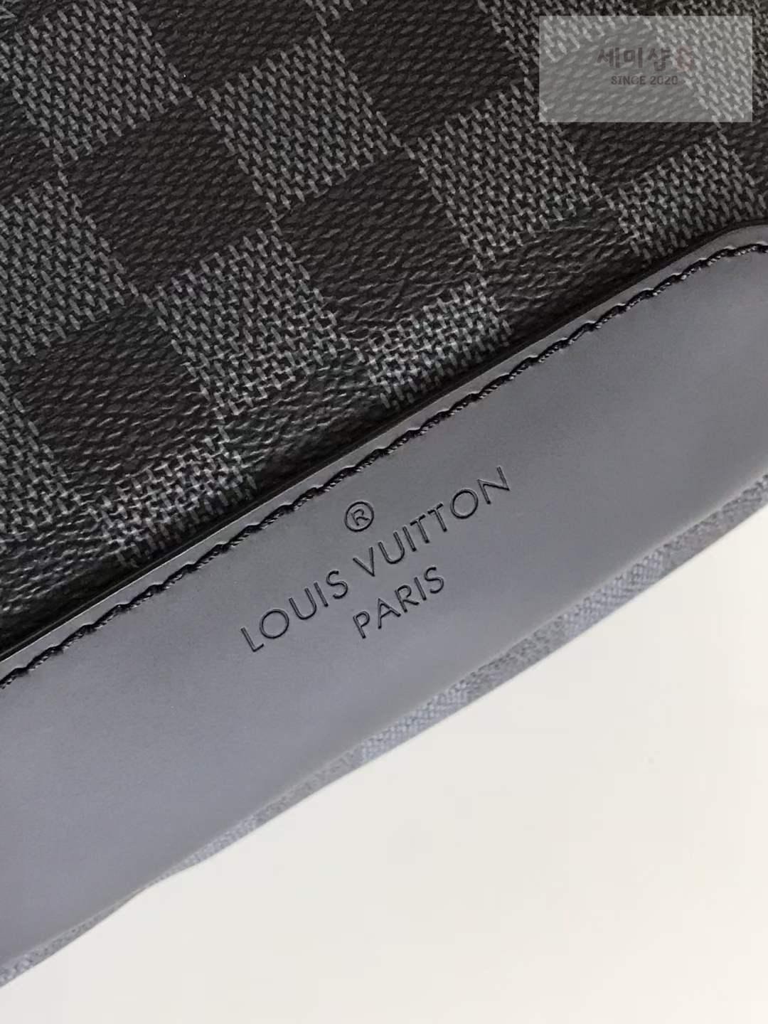 Louis Vuitton Louis Vuitton Avenue Sling Bag 34번 이미지