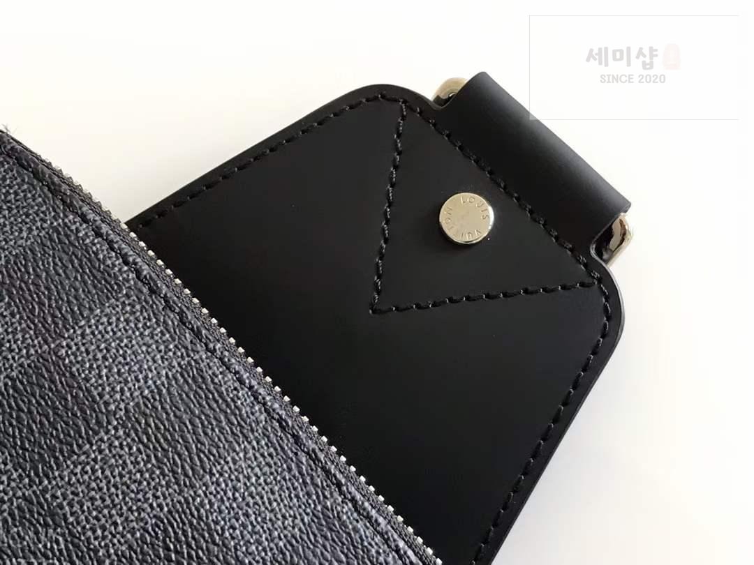 Louis Vuitton Louis Vuitton Avenue Sling Bag 36번 이미지