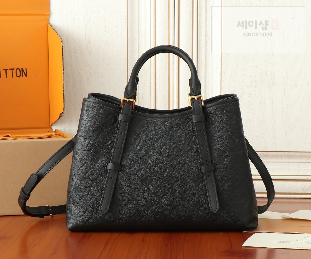 Louis Vuitton Babylone Tote PM Bag 1번 이미지