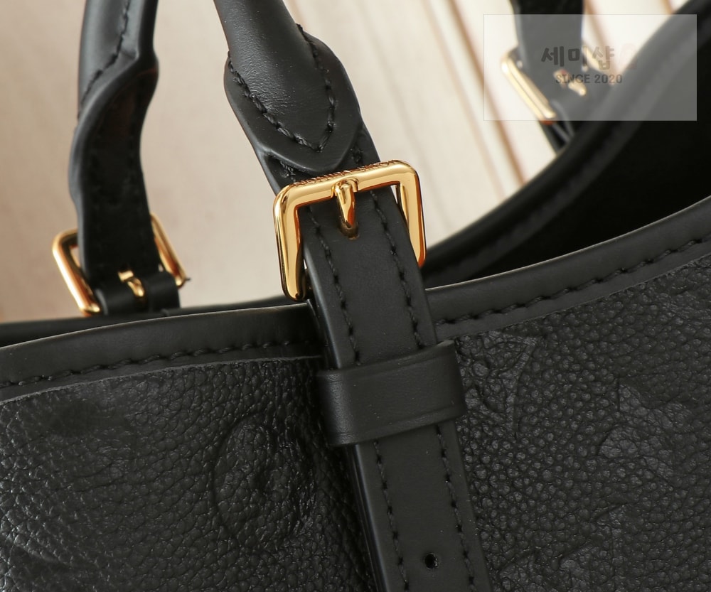 Louis Vuitton Babylone Tote PM Bag 5번 이미지