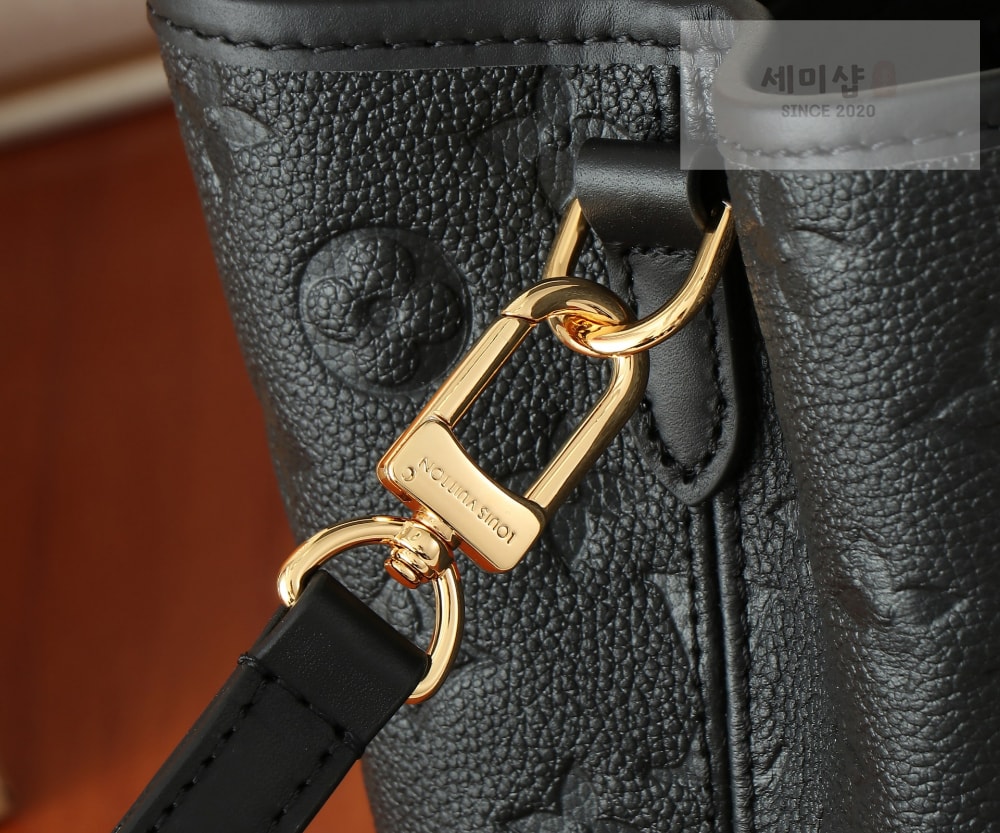 Louis Vuitton Babylone Tote PM Bag 6번 이미지
