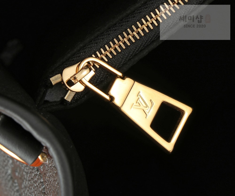 Louis Vuitton Babylone Tote PM Bag 7번 이미지