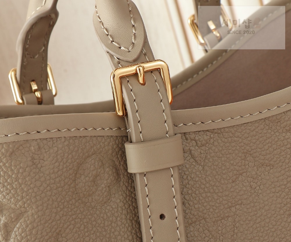 Louis Vuitton Babylone Tote PM Bag 16번 이미지