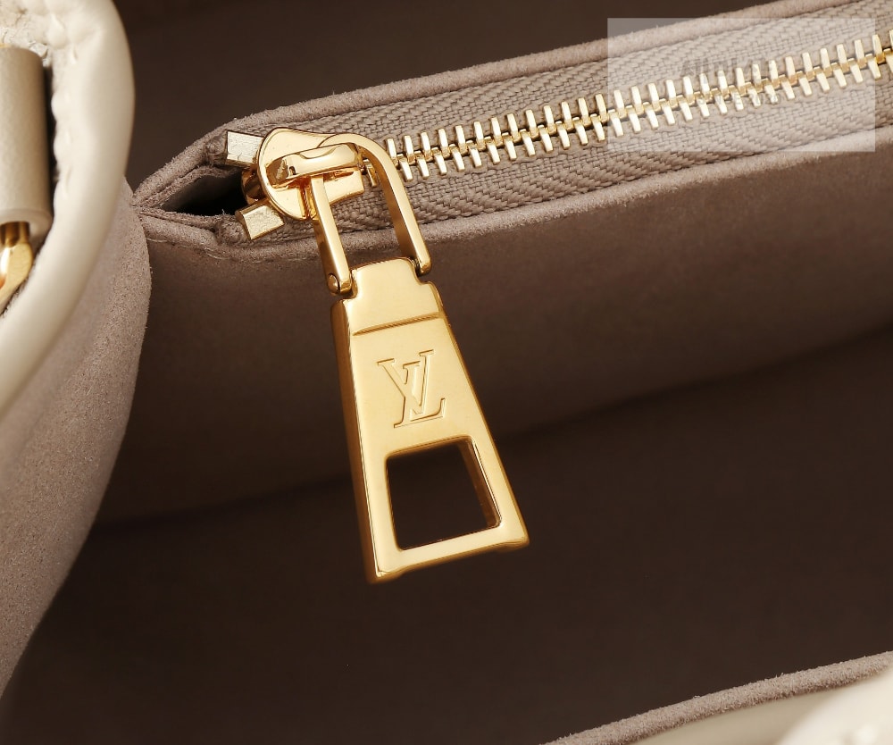 Louis Vuitton Babylone Tote PM Bag 14번 이미지