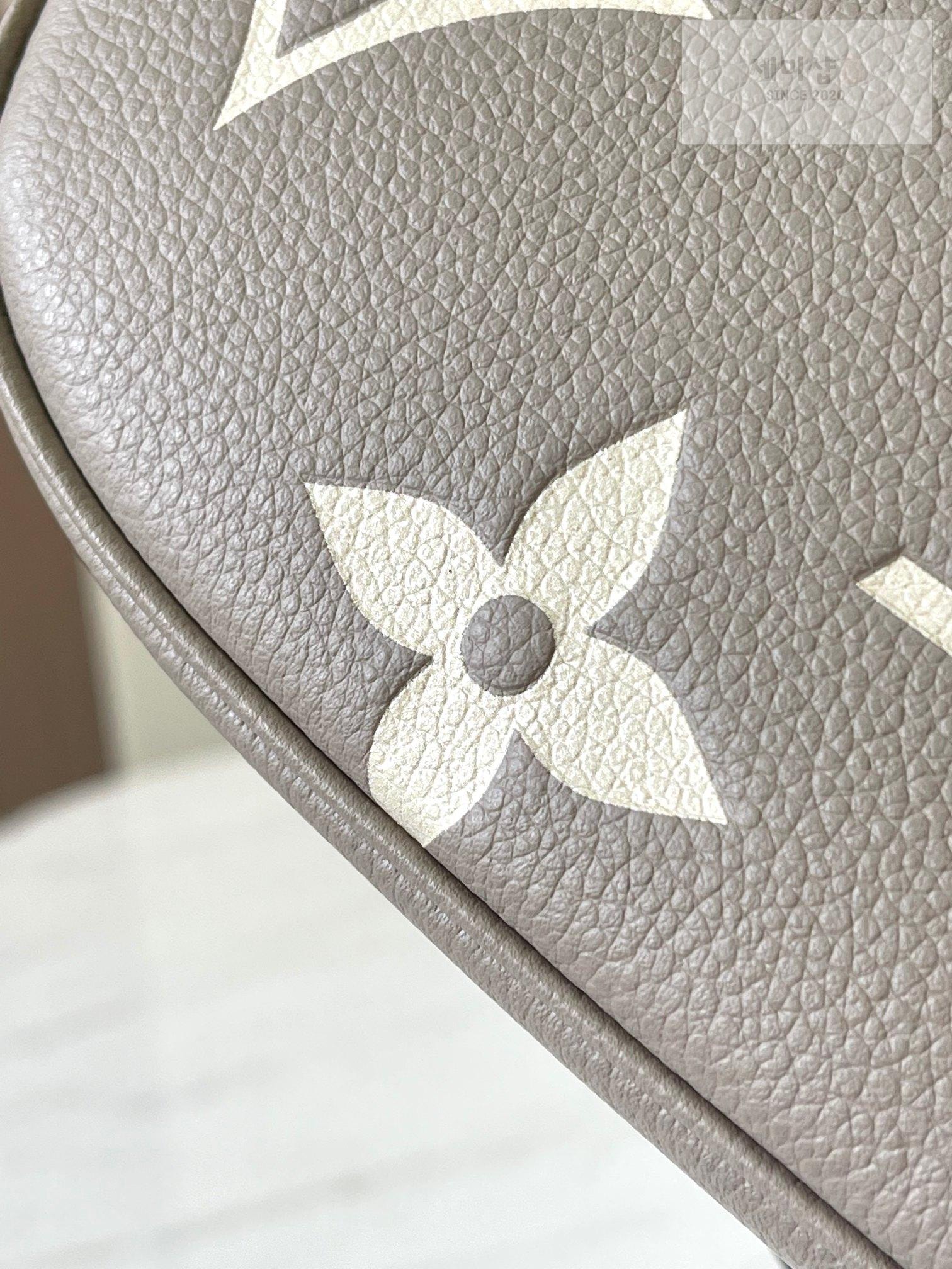 Louis Vuitton Louis Vuitton Bagatelle Bag 4번 이미지