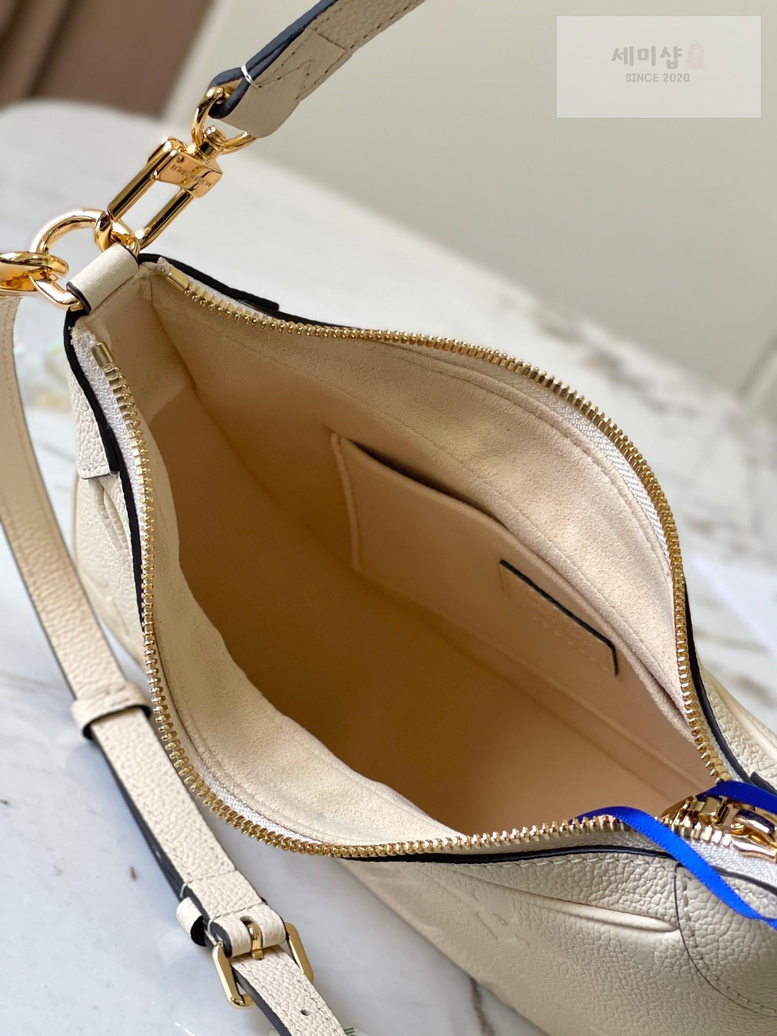 Louis Vuitton Louis Vuitton Bagatelle Bag 12번 이미지