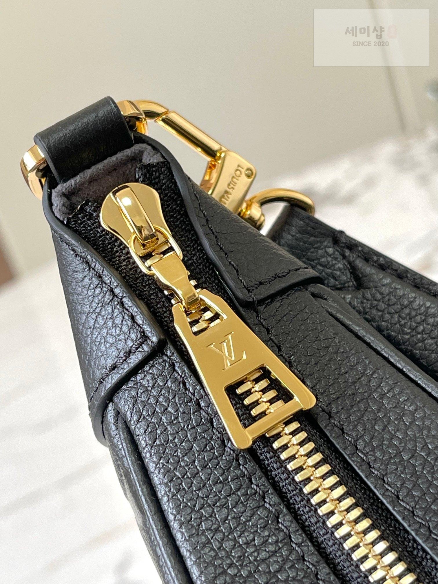 Louis Vuitton Louis Vuitton Bagatelle Bag 19번 이미지