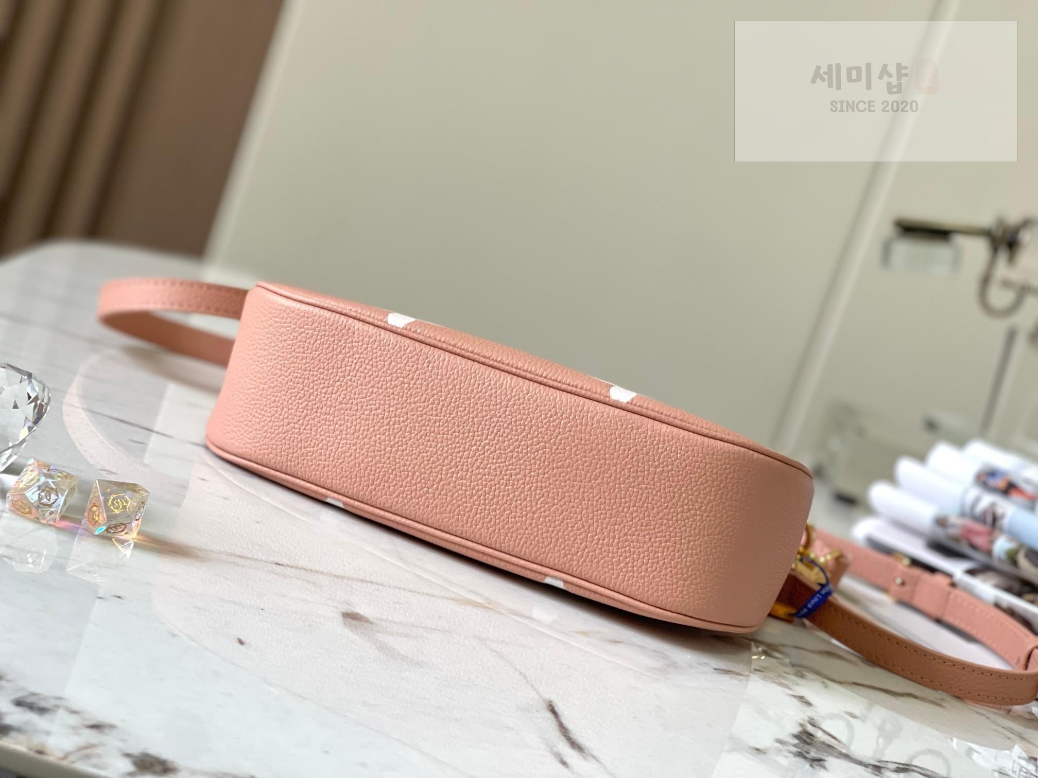 Louis Vuitton Louis Vuitton Bagatelle Bag 24번 이미지