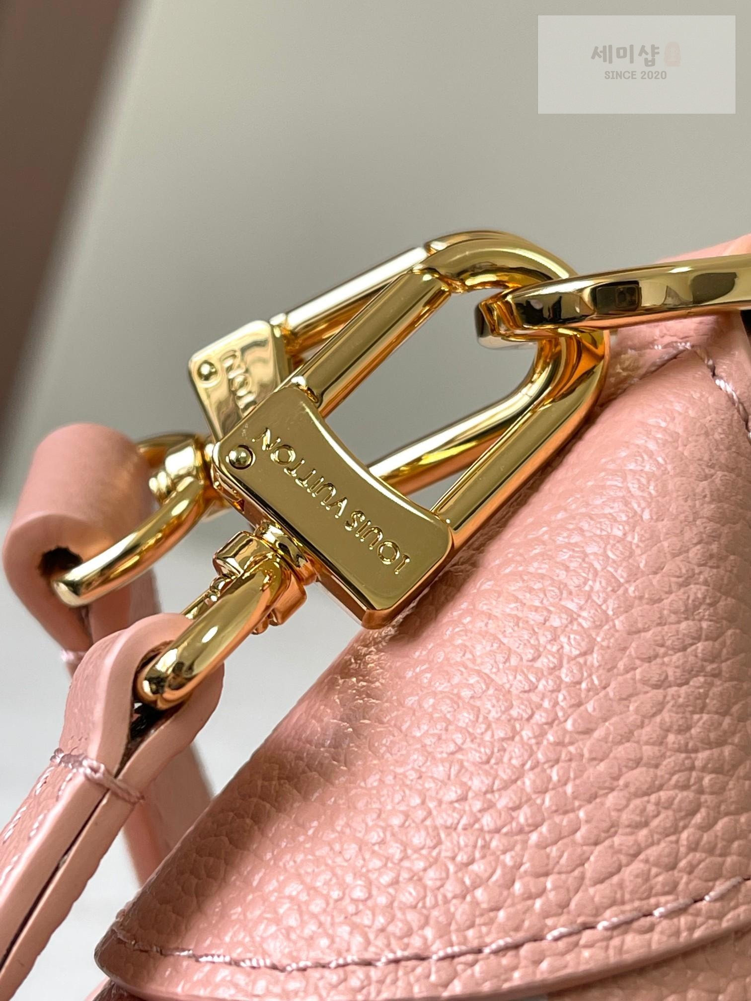 Louis Vuitton Louis Vuitton Bagatelle Bag 35번 이미지