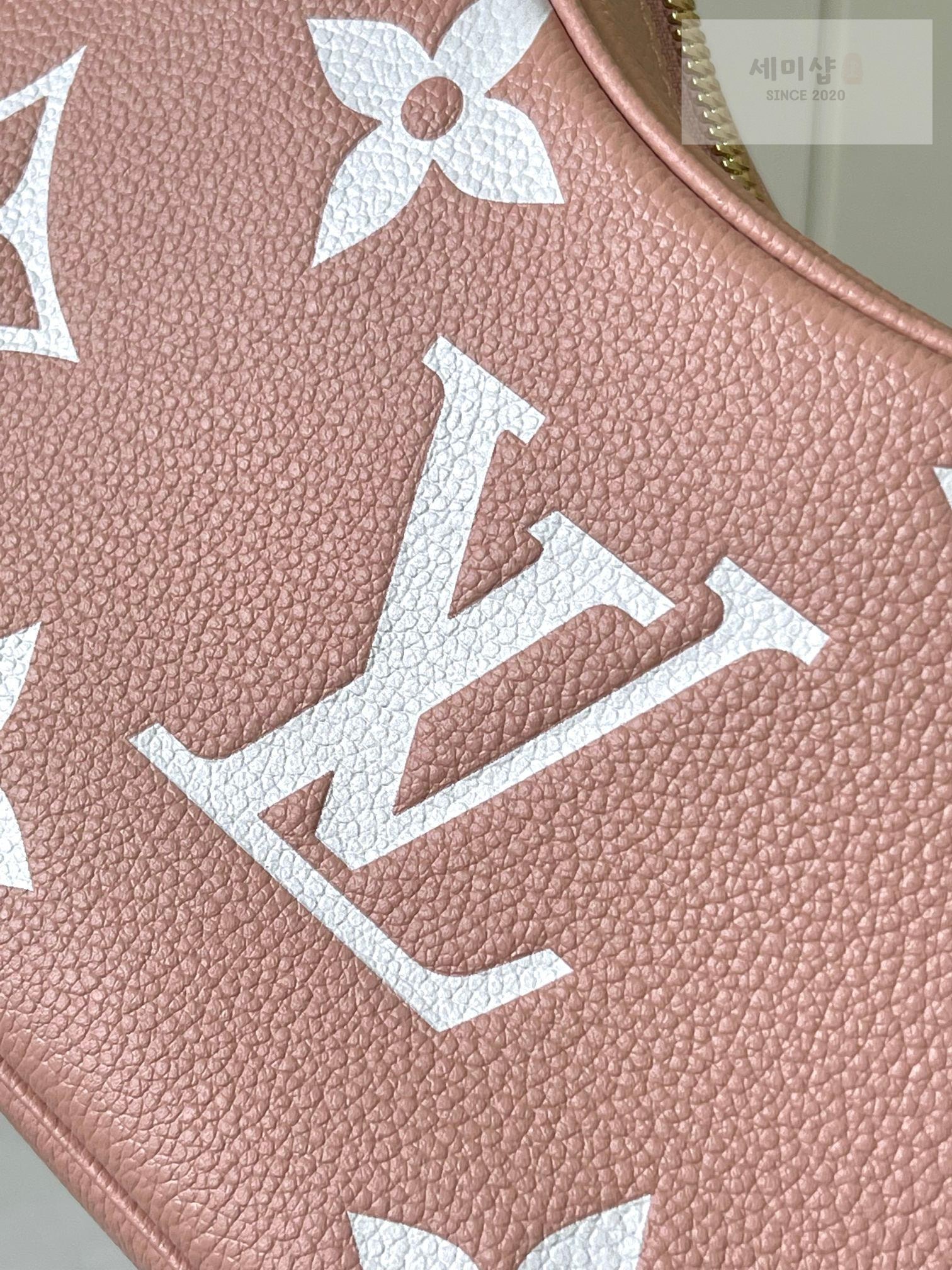 Louis Vuitton Louis Vuitton Bagatelle Bag 25번 이미지