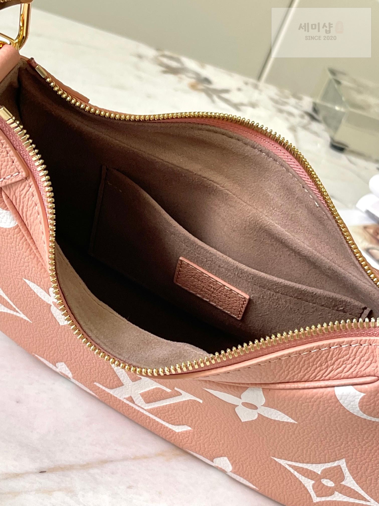 Louis Vuitton Louis Vuitton Bagatelle Bag 26번 이미지