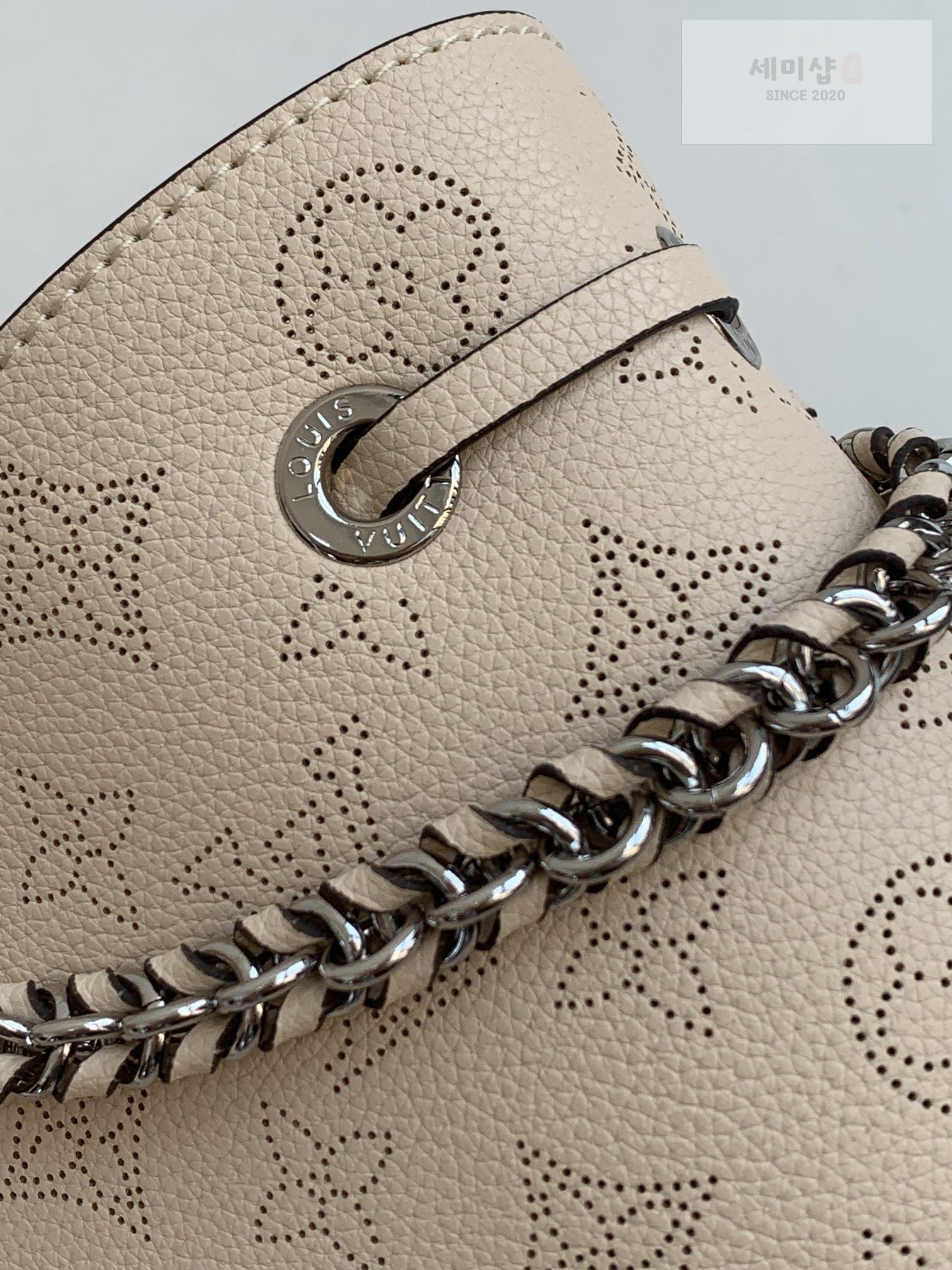 Louis Vuitton Louis Vuitton Bella Tote Bag 3번 이미지