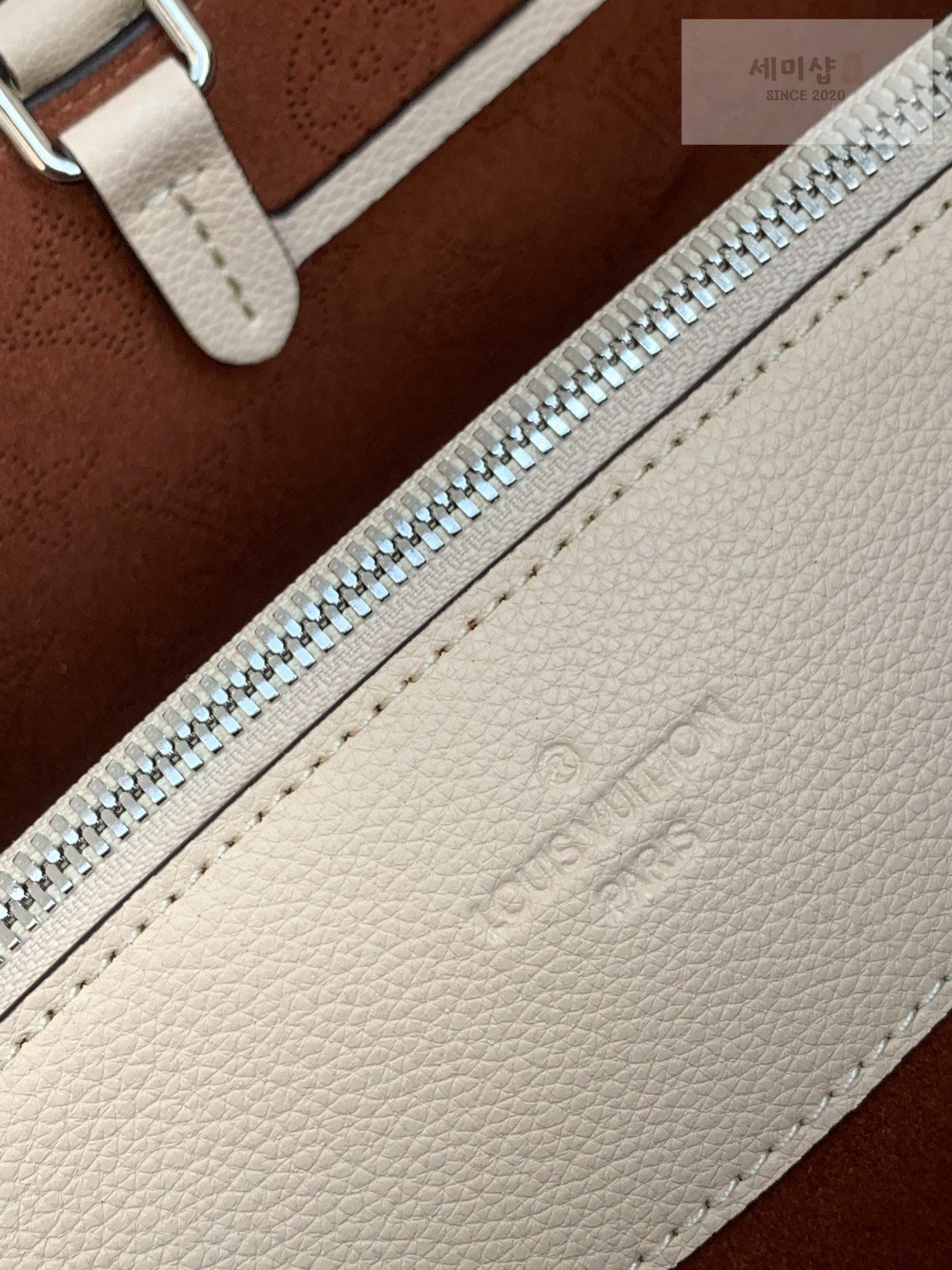 Louis Vuitton Louis Vuitton Bella Tote Bag 6번 이미지