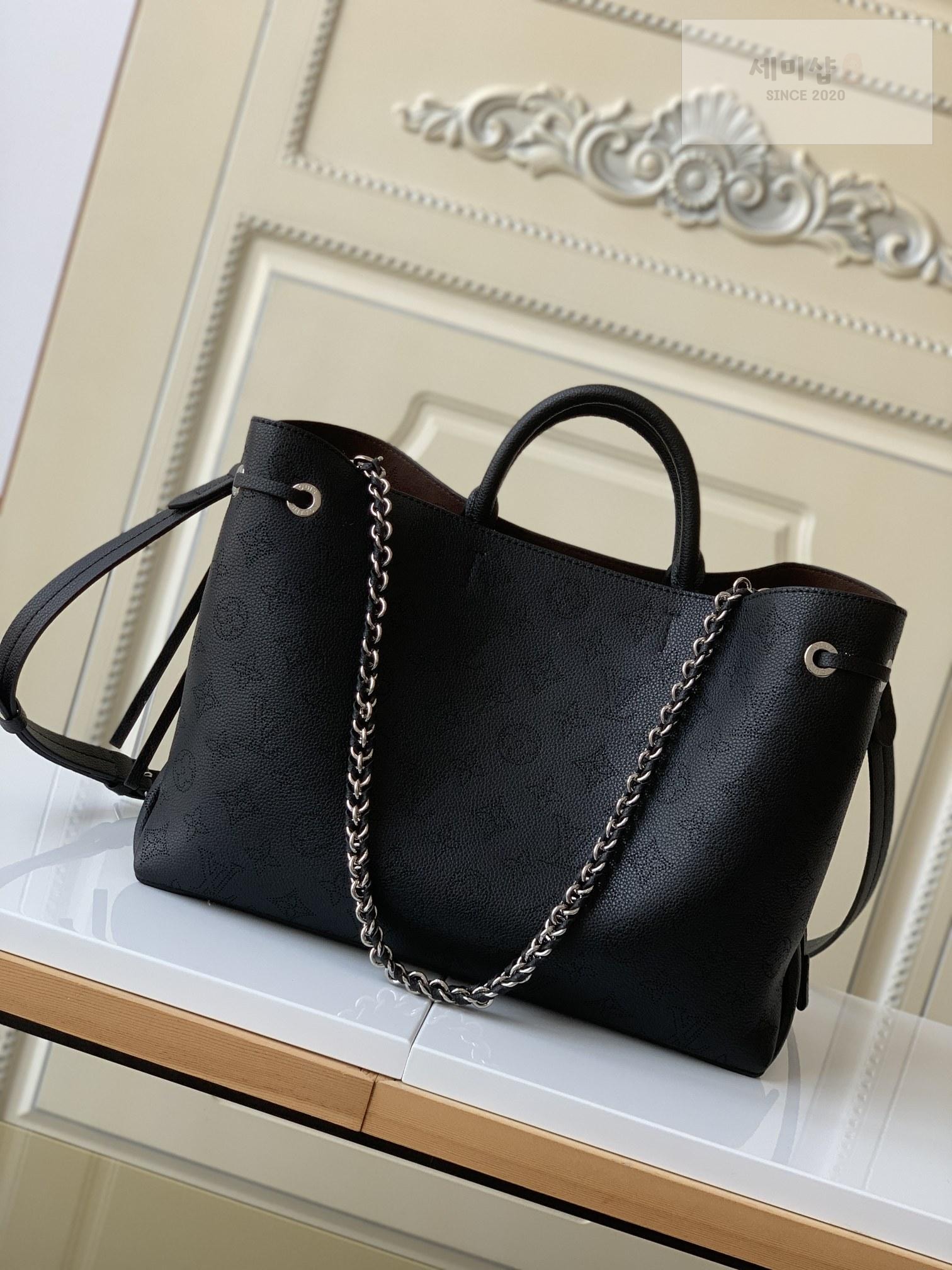 Louis Vuitton Louis Vuitton Bella Tote Bag 8번 이미지