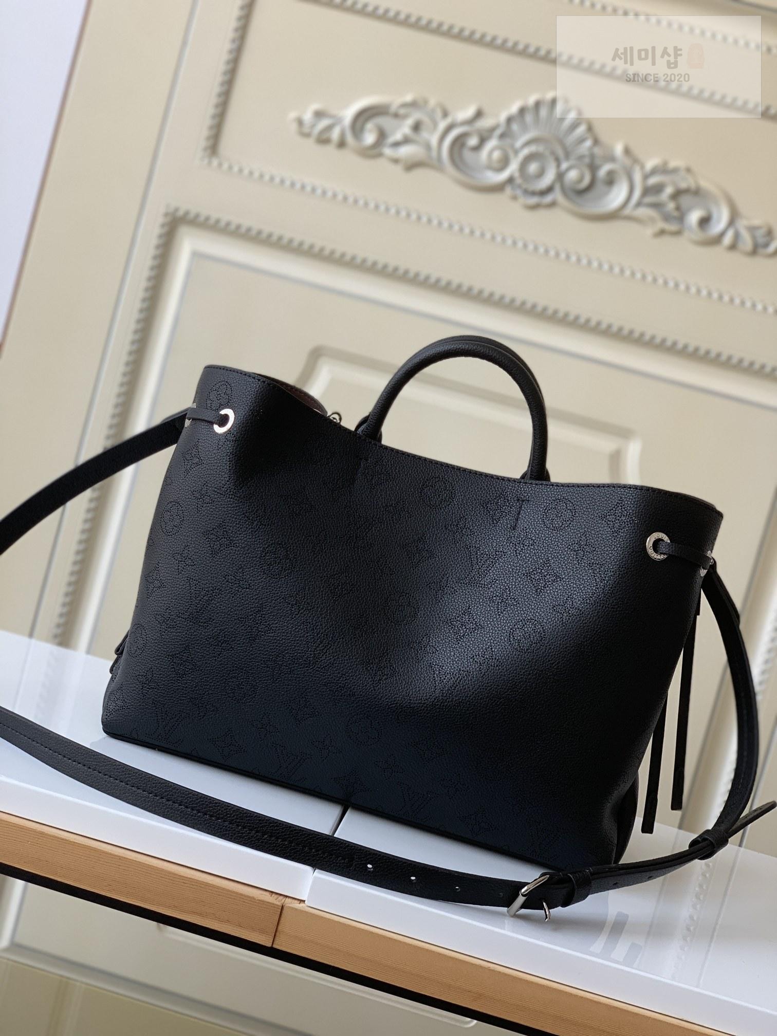 Louis Vuitton Louis Vuitton Bella Tote Bag 9번 이미지