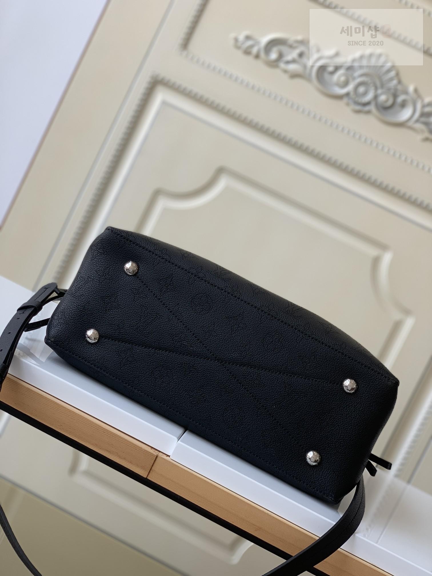 Louis Vuitton Louis Vuitton Bella Tote Bag 11번 이미지