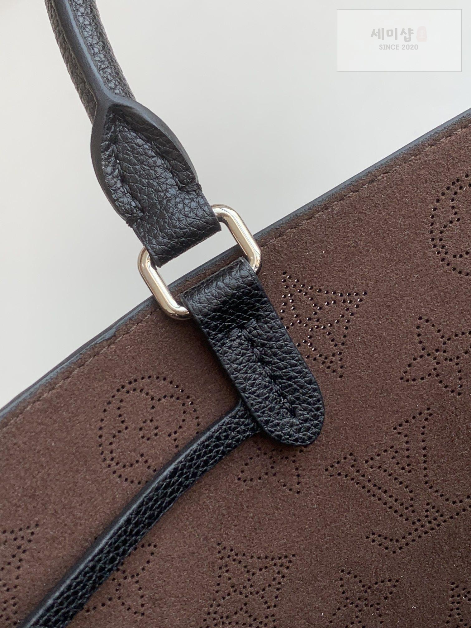 Louis Vuitton Louis Vuitton Bella Tote Bag 13번 이미지