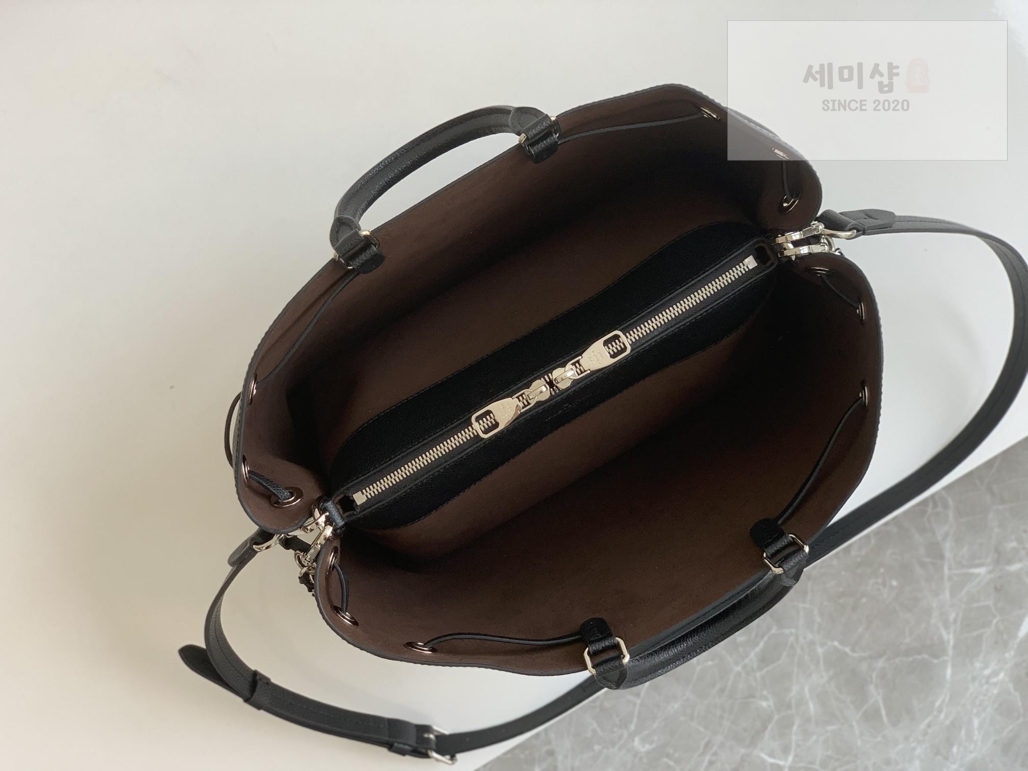 Louis Vuitton Louis Vuitton Bella Tote Bag 14번 이미지