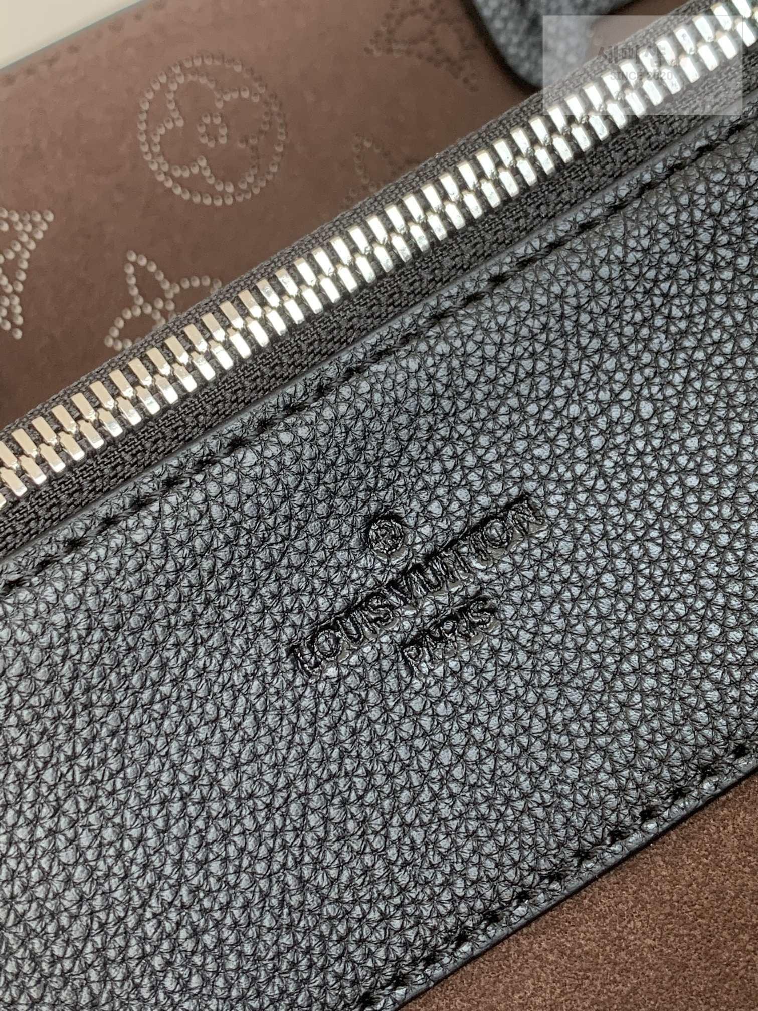 Louis Vuitton Louis Vuitton Bella Tote Bag 15번 이미지