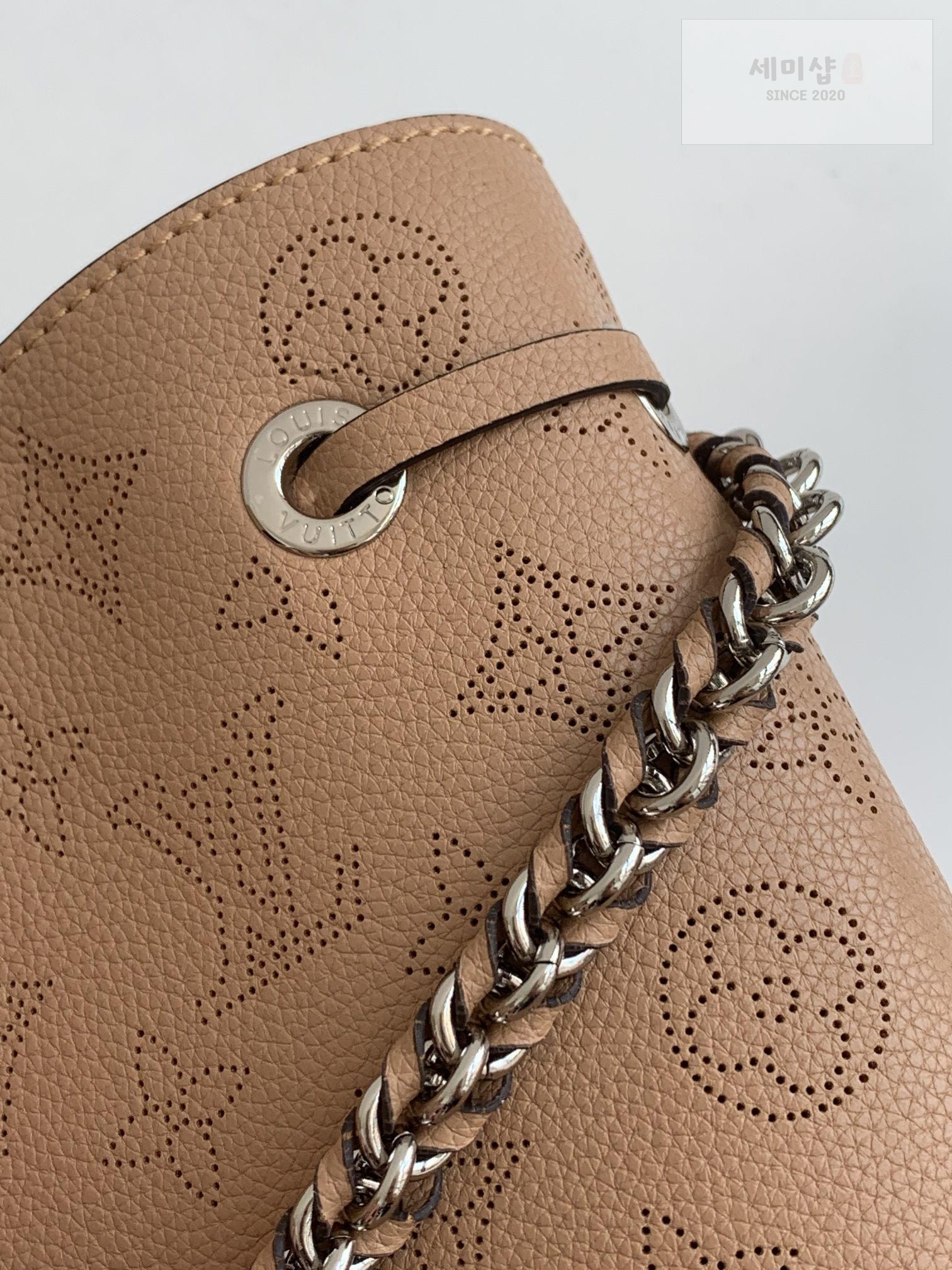 Louis Vuitton Louis Vuitton Bella Tote Bag 21번 이미지
