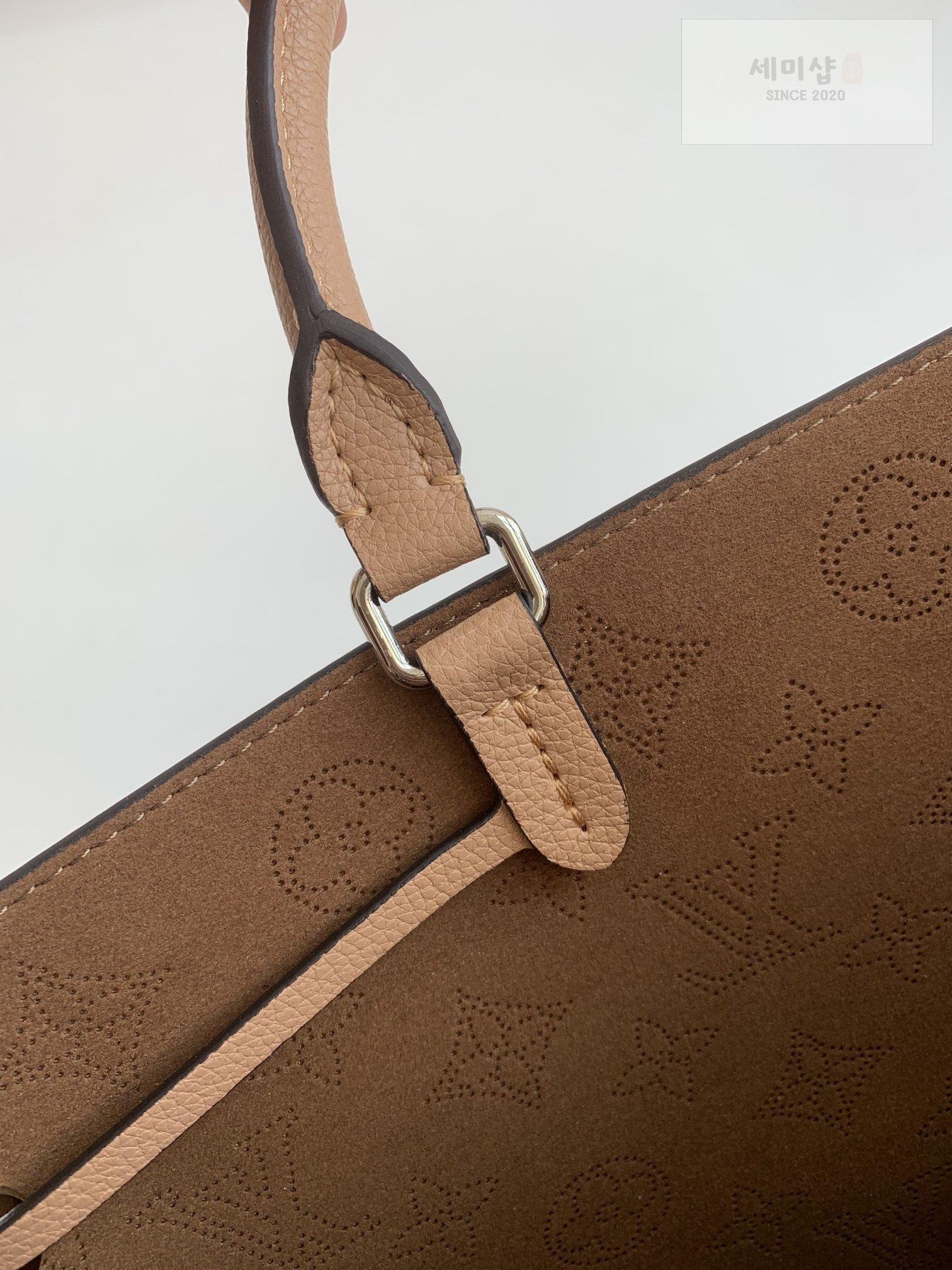 Louis Vuitton Louis Vuitton Bella Tote Bag 19번 이미지