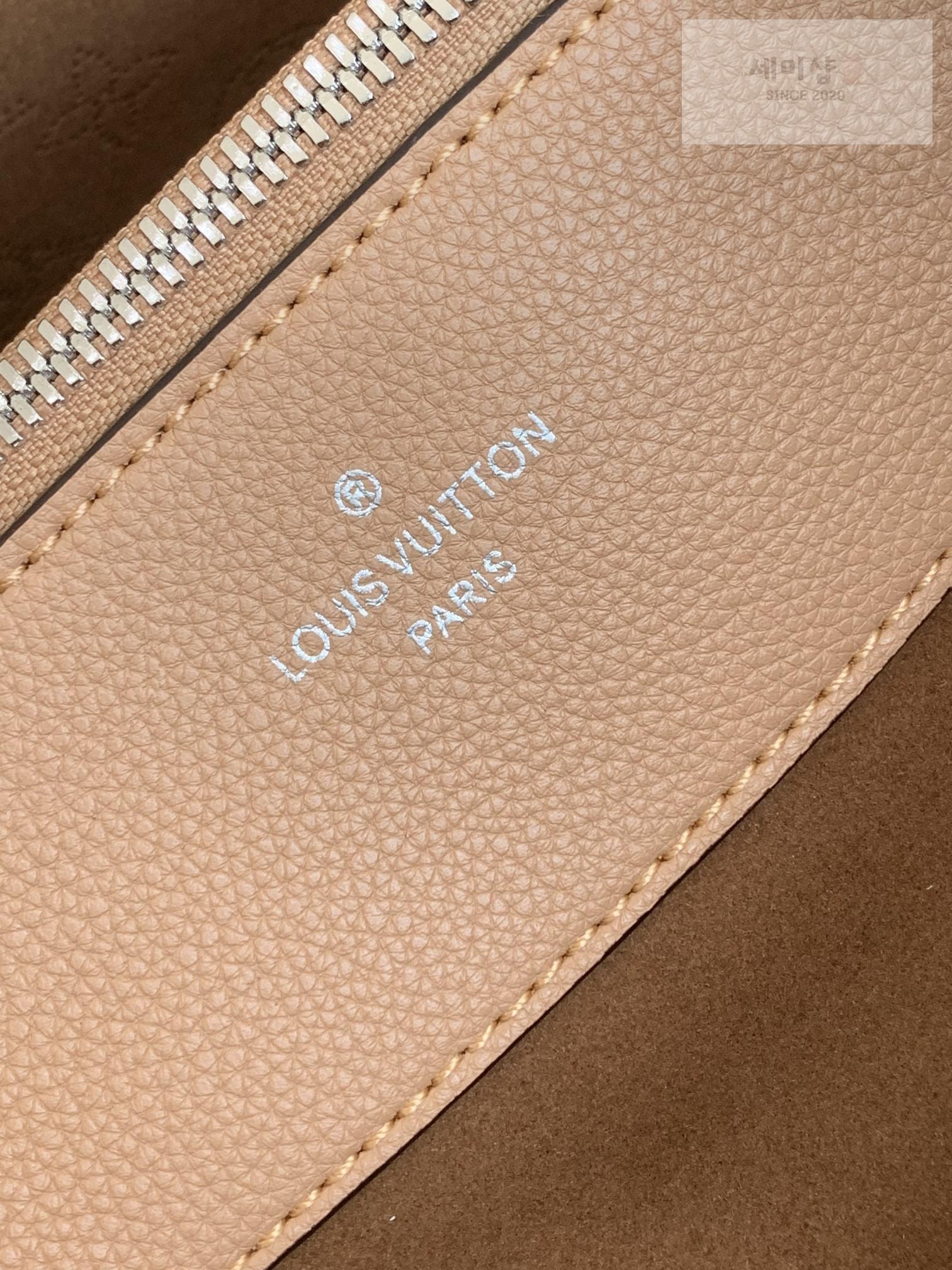 Louis Vuitton Louis Vuitton Bella Tote Bag 20번 이미지