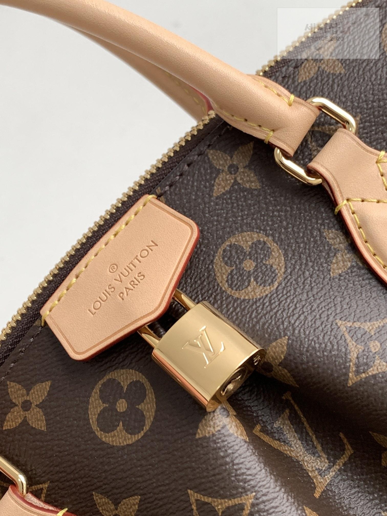 Louis Vuitton Louis Vuitton Boetti Monogram Bag 4번 이미지