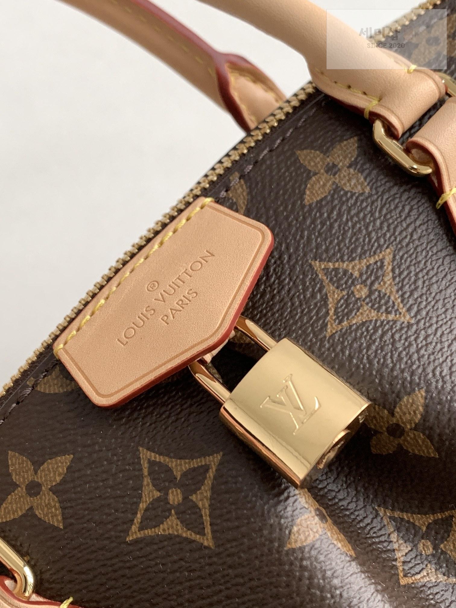 Louis Vuitton Louis Vuitton Boetti Monogram Bag 13번 이미지