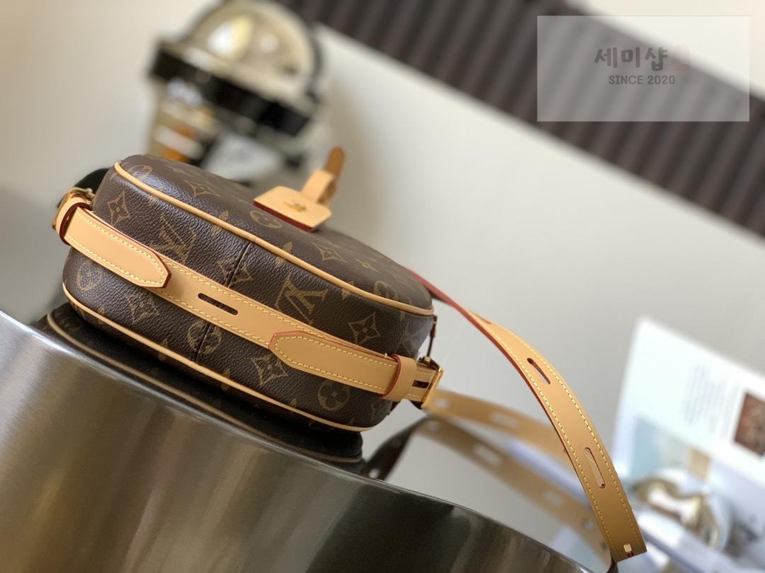 Louis Vuitton Louis Vuitton Boite Chapeau Souple PM MM Bag 2번 이미지